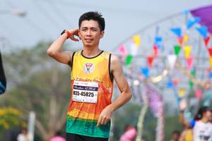 BIB: 45825
                            <button type="button" onclick="openModal(9924089)" class="btn btn-primary btn-sm float-right btn-popup" data-toggle="modal" data-target=".modal-high-quality">
                        <i class="fas fa-shopping-cart"></i> Add to Cart
                    </button>
                                            <button type="button" onclick="isThisMe(9924089, true)" class="btn btn-success btn-sm float-right btn-popup btn-isme hidden" data-toggle="tooltip" data-placement="bottom" title="นี่คือรูปของคุณใช่ไหม คลิกที่นี่เพื่อเอาเข้าอัลบั้ม">
                        <i class="fas fa-plus"></i> Add to album
                    </button>
                    <button type="button" onclick="isThisMe(9924089, false)" class="btn btn-warning btn-sm float-right btn-popup btn-isnotme hidden">
                        <i class="fas fa-ban"></i> Remove from album
                    </button>